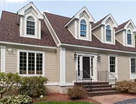 Service Areas - Siding Photo 23