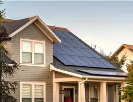 Solar - Solar Panels Photo 3