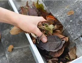 Gutters - Gutter Cleaning Photo 28