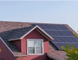 Solar - Solar Panels Photo 7