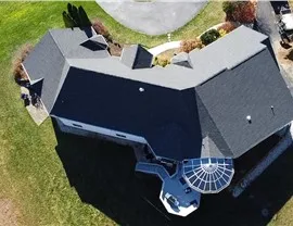 Roofing - Roof Installation Photo 97