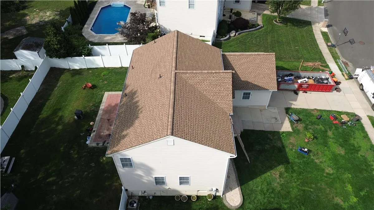 Roofing - Roof Repair Photo 22