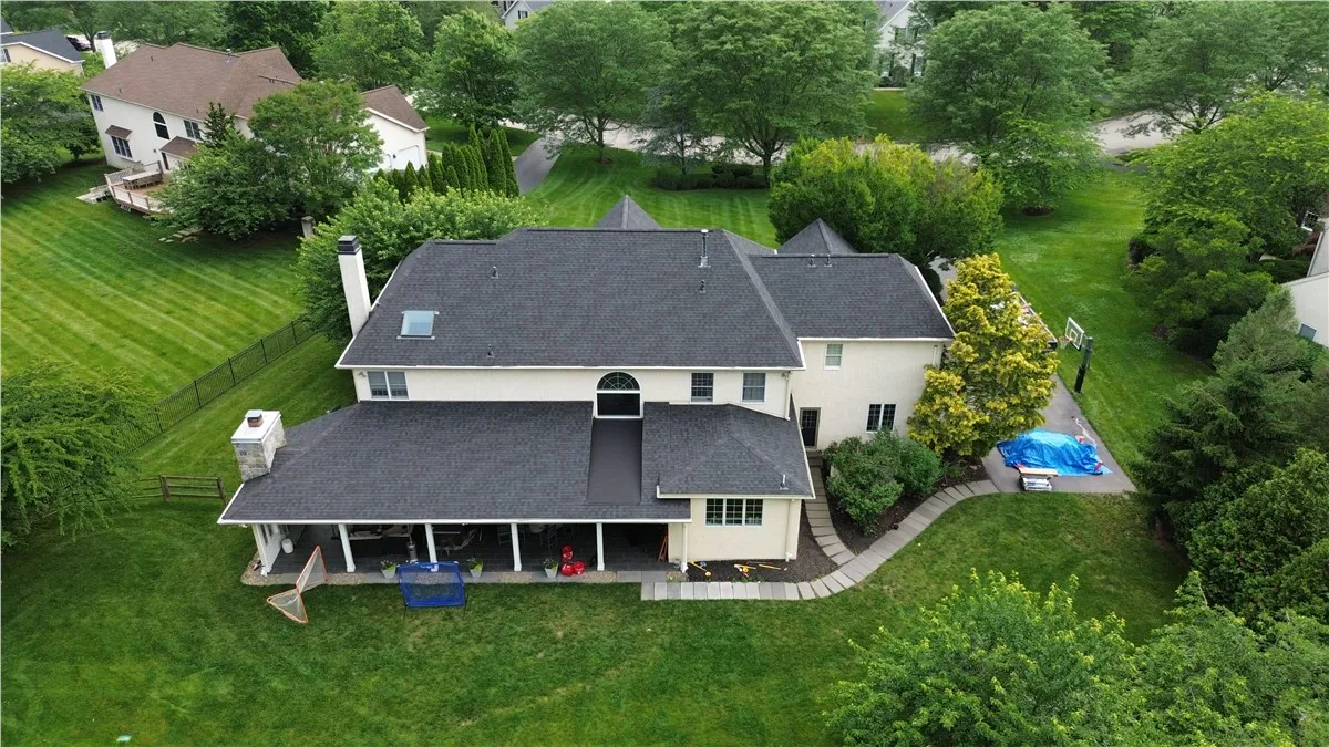 Roofing - Roof Repair Photo 15