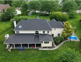 Roofing - Roof Repair Photo 15