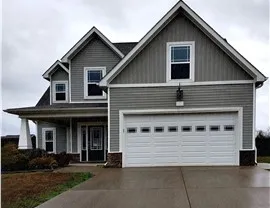Siding - Siding Replacement Photo 78