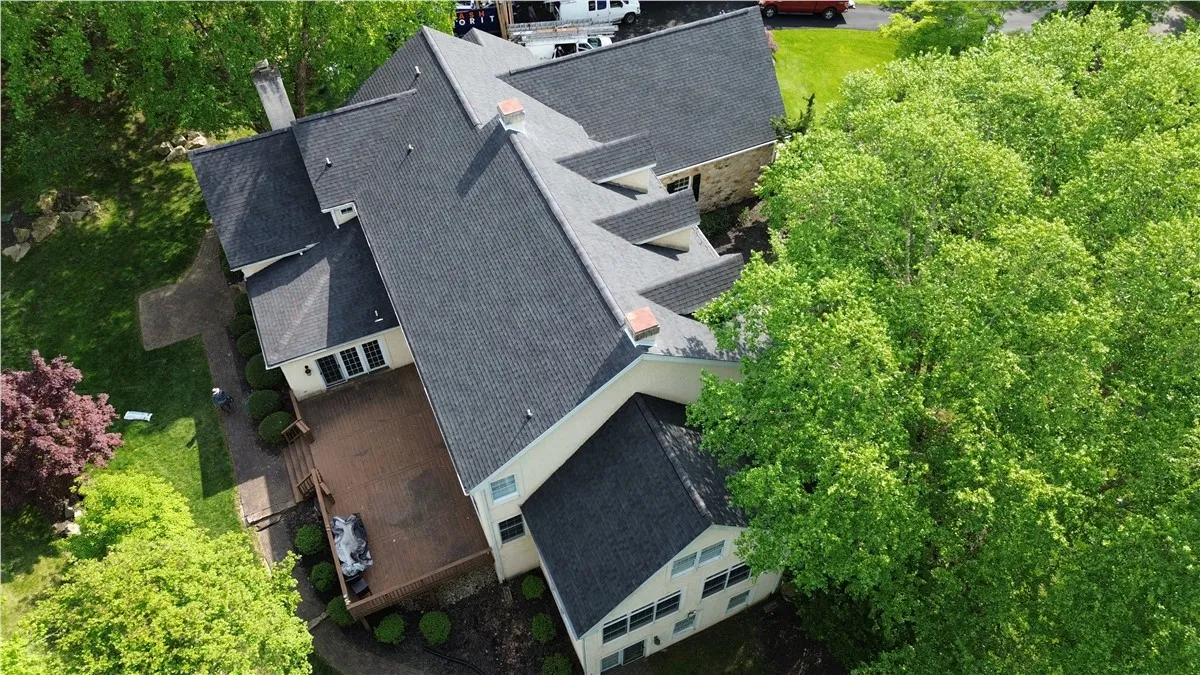 Service Areas - Roofing Photo 60