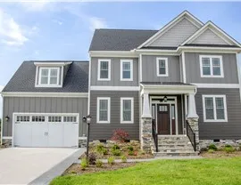 Siding - James Hardie Siding Photo 16
