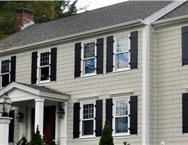 Siding - Siding Types Photo 76