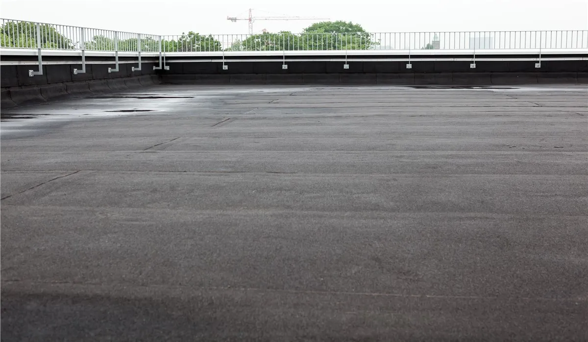 Commercial Roofing Photo 43