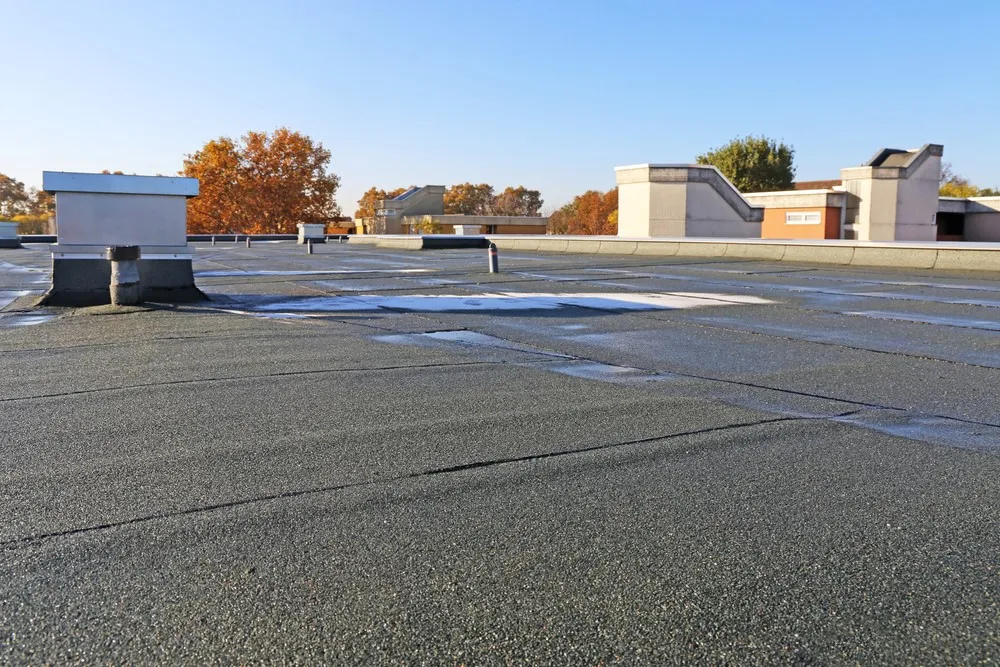 Commercial Roofing Photo 32