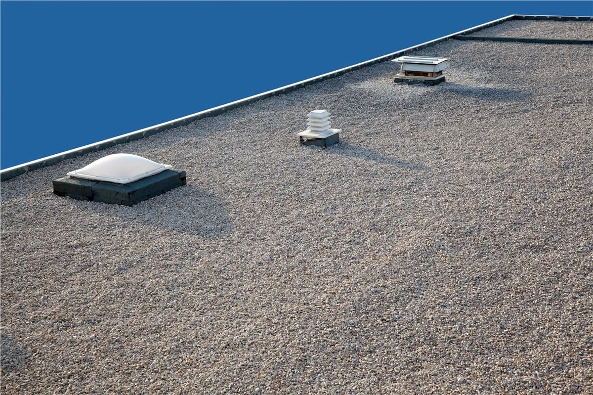 Commercial Roofing Photo 7