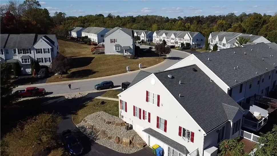 Roofing Project in Aston Way, PA by Hero Home Solutions