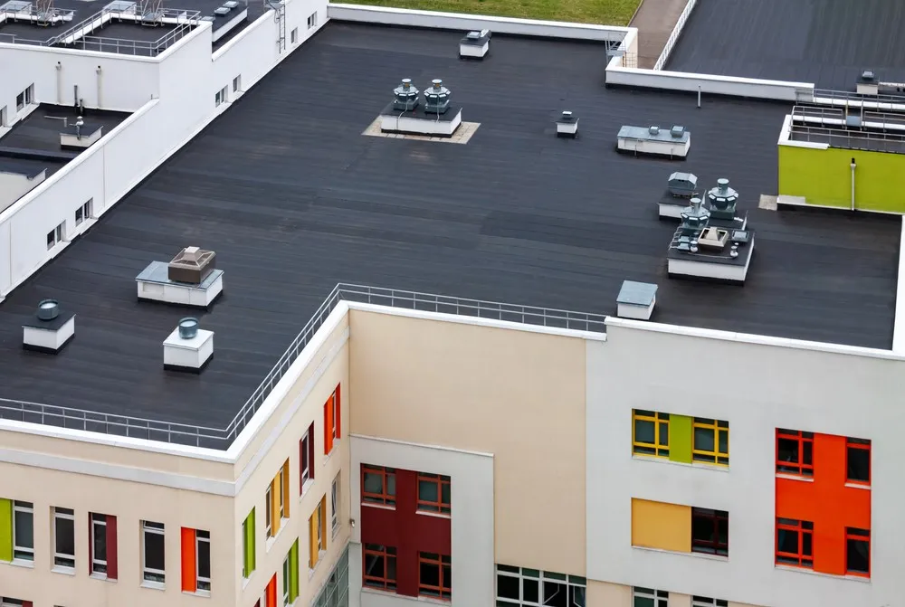 Commercial Roofing Photo 68