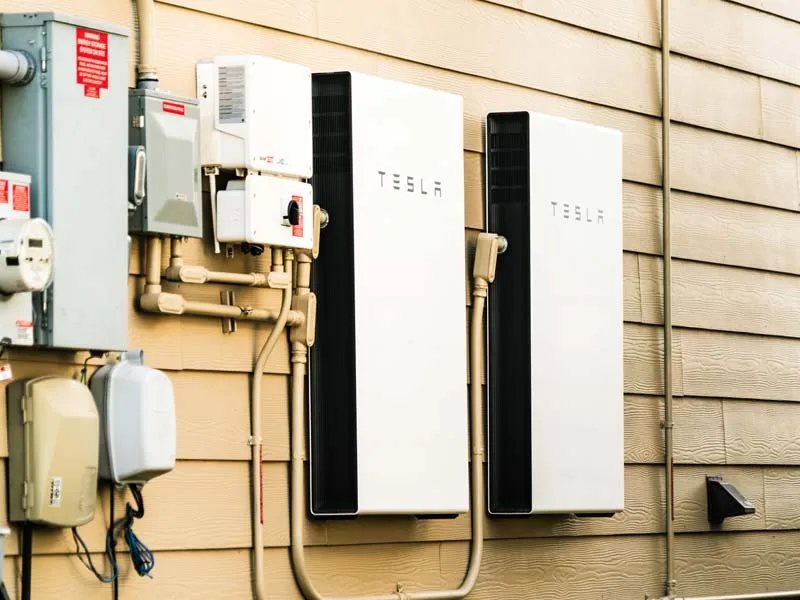 Tesla Roof Solar