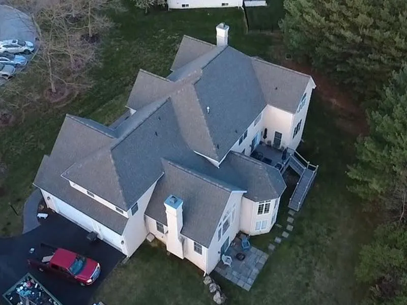 Roof Repair