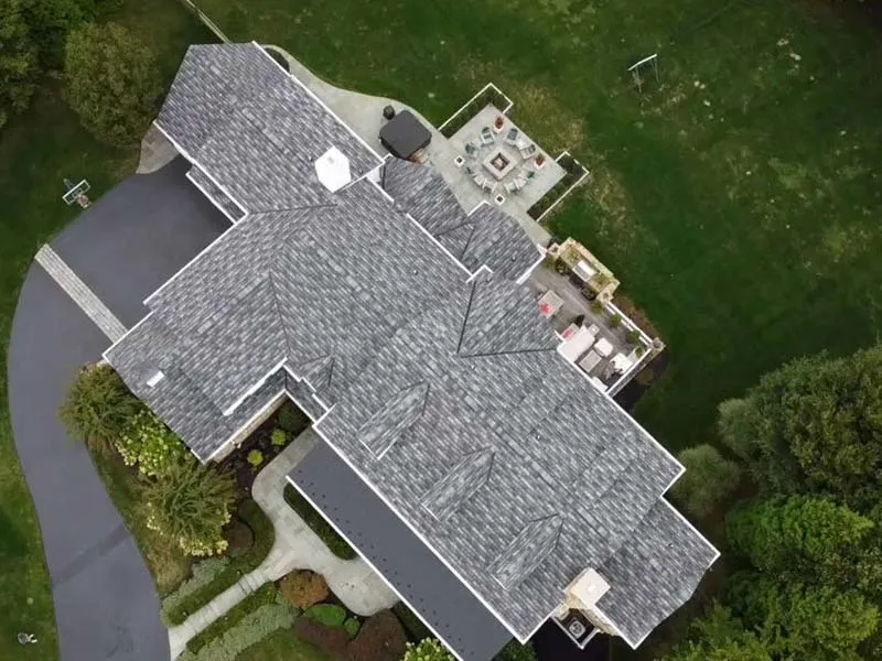 Roof Types