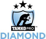 TAMKO Diamond Certified