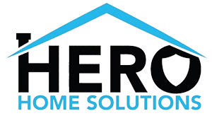 Hero Home Solutions Logo